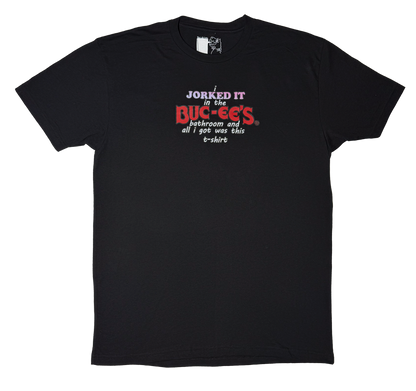 Jorked It at Buc-ee's T-Shirt