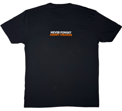 Never Forget Agent Orange T-Shirt
